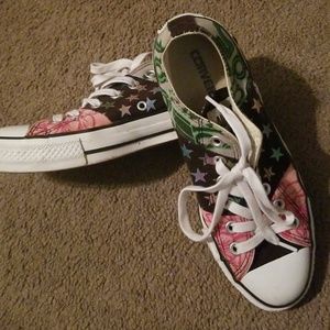 Converse